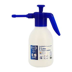 PULVÉRISATEUR INDUSTRIE 2L