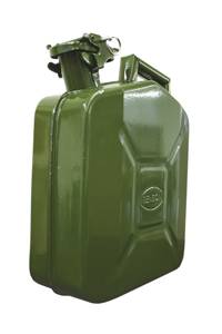 JERRICAN TÔLE 5L