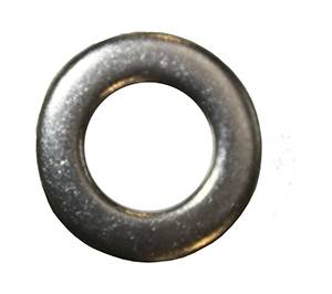 RONDEL INOX M12(M-12X24X2,5)