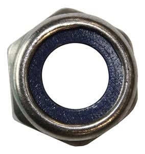 ECROU HFB M12x1,75x12 A2