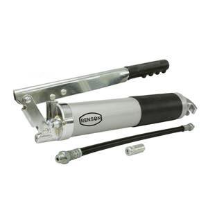 POMPE A GRAISSE PRO + ACCESS