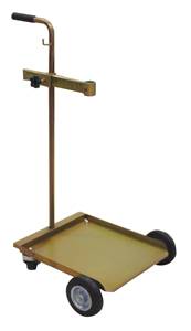 CHARIOT POUR SEAU DE 20-60KG