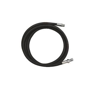 FLEX GRAISSE 1/4  400 BAR 8M