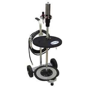 KIT MOB GRAISS 50:1 50/60 F10M