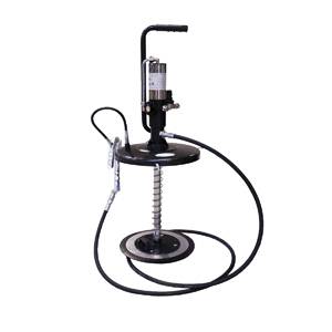 KIT FIX GRAISS 50:1 20/30 F4M