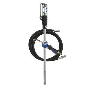 SURPRESSEUR FIXE - HUILE 5:1 M