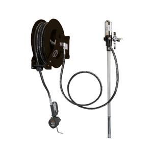 KIT MURAL HUILE3:1 FUT200L+ENR