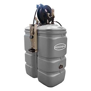 CUV HUI 1000L ENR15M PPE 5:1