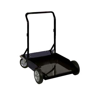 ROULE FUT 200L AVEC RETENTION