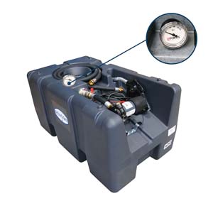 CUVE 200L 24V60L PA4M +DIG