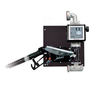 STATION ESSENCE 230V50L ATEX