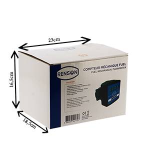 COMPT MECA 4CH RENSON PACKAGE