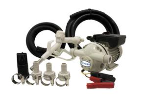 GT ADBLUE 24V 35L/M PM6