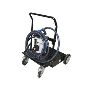 VFMOB ADBLUE 12V 35L/M PM6