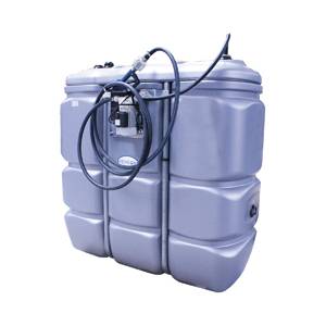 CUVE 2000L ADBLUE 35L/M PA6