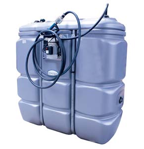 CUVE PEHD ADB 750L 35L PA6+DIG