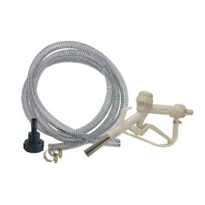 KIT GRAVITE POUR IBC ADBLUE