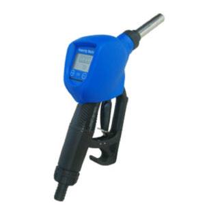 PIST AUTO 45L ADBLUE+COMPTEUR
