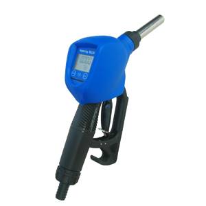 PIST AUTO 45L ADBLUE +COMPTEUR