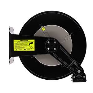 ENROUL ACIER PEINT ABDLUE