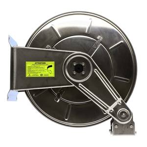 ENR AUTO EAU INOX FMAX 20M 3/4