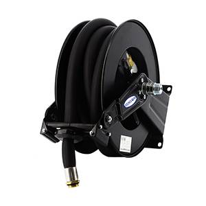 ENROUL AUTO GASOI FLEX 15M 1''