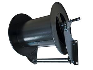 ENR MAN ACIER EAU FLEX 20M 1''