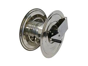 ENR MAN EAU INOX MAX 25M 3/4