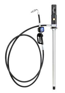 KIT FIXE - HUILE 5:1 FÛT 200L