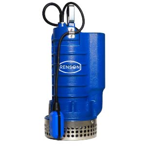 PPE CHANTIER MONO FONTE 1,5KW