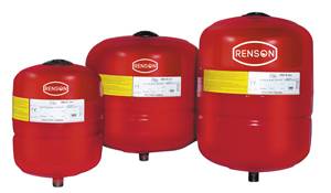 RESERV EAU CHAUDE V 8L