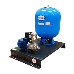 GPE SURPRESSION 100L