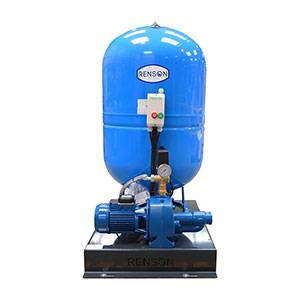 GPE SURPRESSION 300L COMMANDE