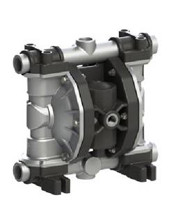 POMPE MEMBRANES 165L F1''