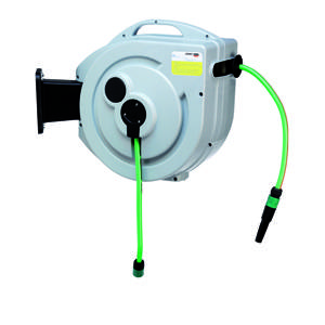ENROULEUR POUR TUYAU D'EAU 20