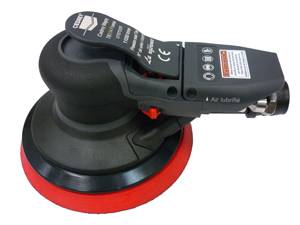 PONCEUSE ORBITALE ROTATIVE ASP