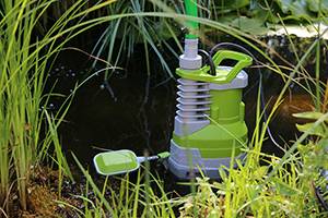 PPE RELEV WEDIRT EAUX CHARGE